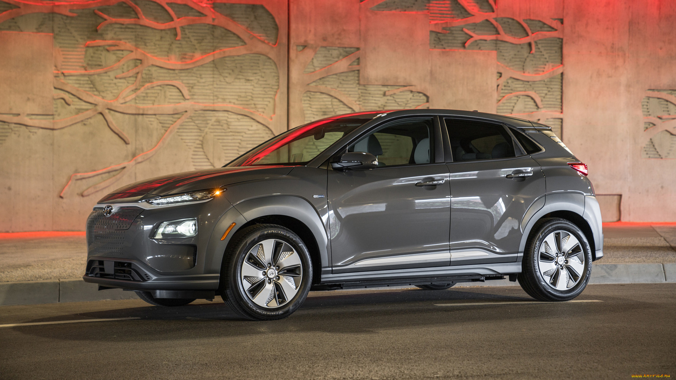 hyundai kona electric 2019, , hyundai, 2019, electric, kona